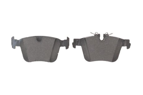 Комплект гальмівних колодок textar 2661001