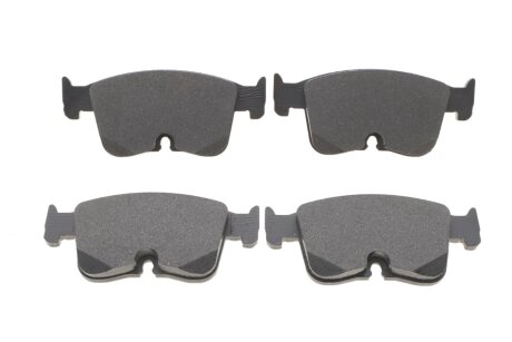 Комплект гальмівних колодок textar 2667701 на Ауди A3 8Y