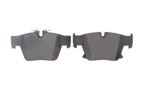 Комплект гальмівних колодок textar 2680301