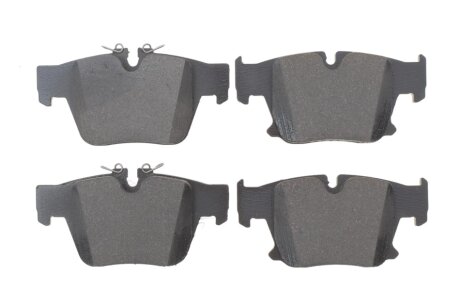 Комплект гальмівних колодок textar 2680301