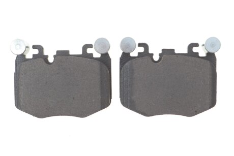 Комплект гальмівних колодок textar 2681901