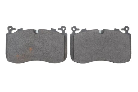 Комплект гальмівних колодок textar 2692101