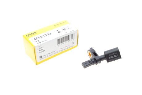 Датчик частоти обертання колеса textar 45001500 на Фольксваген Артеон