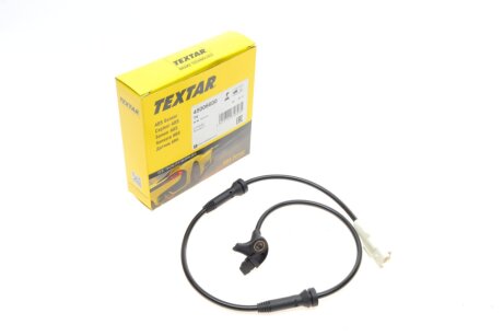 Датчик частоти обертання колеса textar 45006600