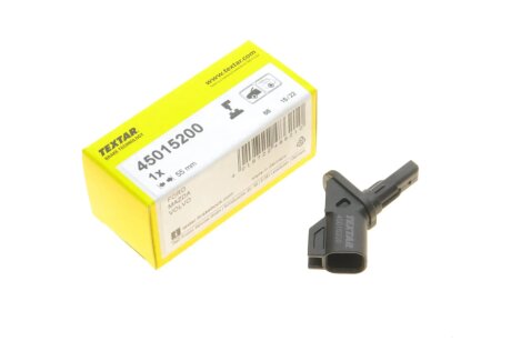 Датчик частоти обертання колеса textar 45015200
