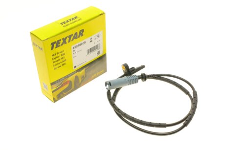 Датчик ABS textar 45016000