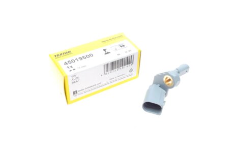 Датчик частоти обертання колеса textar 45019500 на Фольксваген Пассат сс