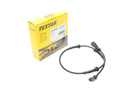 Датчик частоти обертання колеса textar 45024000