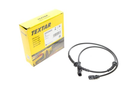 Датчик частоти обертання колеса textar 45024600