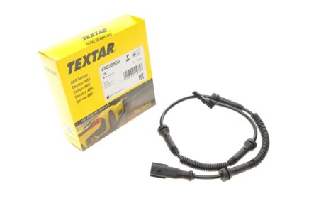 Датчик ABS textar 45025800 на Рено Трафик 2