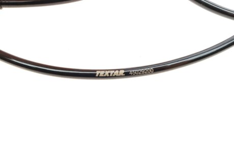 Датчик частоти обертання колеса textar 45029200