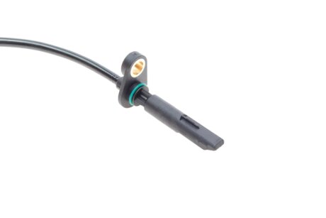 Датчик частоти обертання колеса textar 45029300