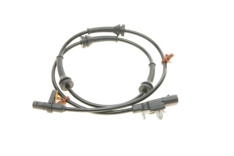 Датчик частоти обертання колеса textar 45040500