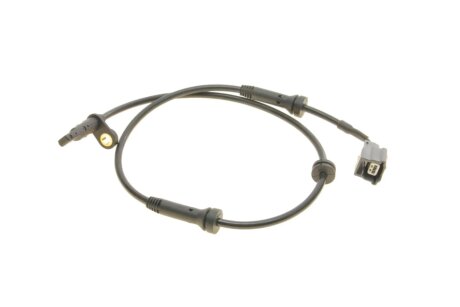 Датчик частоти обертання колеса textar 45041000