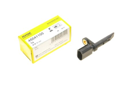 Датчик частоти обертання колеса textar 45041100