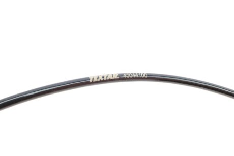 Датчик частоти обертання колеса textar 45044100