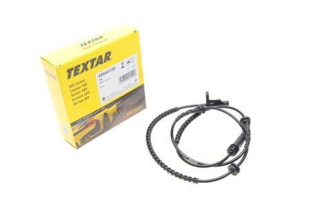 Датчик частоти обертання колеса textar 45044100