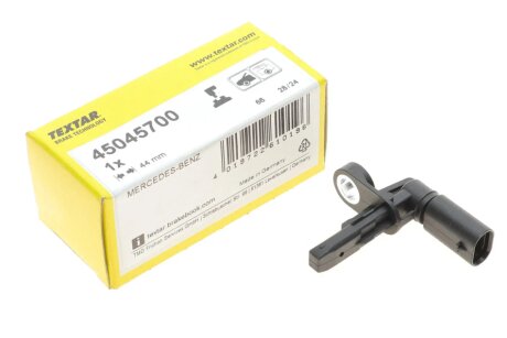 Датчик частоти обертання колеса textar 45045700