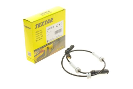 Датчик ABS textar 45053800 на Бмв 2 Series