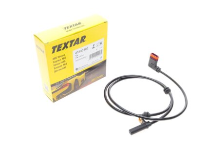 Датчик частоти обертання колеса textar 45133100