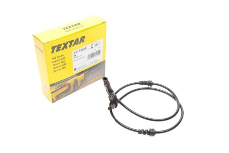 Датчик частоти обертання колеса textar 45133200