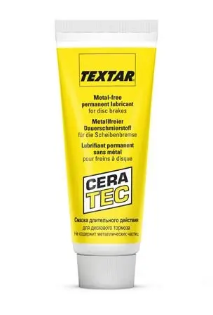 ������������������ ������� textar 81000401