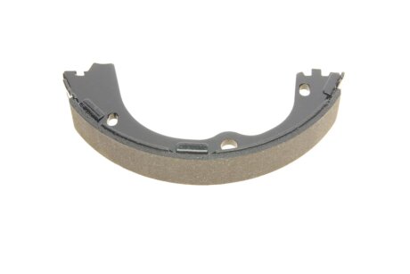 Комплект гальмівних колодок textar 91086300