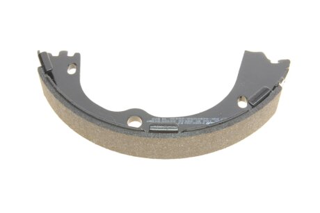 Комплект гальмівних колодок textar 91086300
