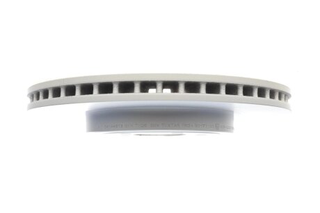 Диск гальмівний textar 92177105