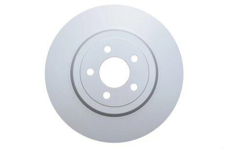 Диск гальмівний textar 92177105 на Крайслер 300с