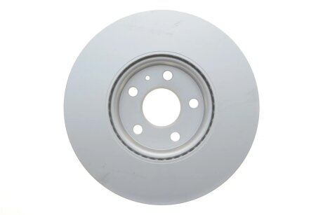 Гальмівний диск textar 92287505