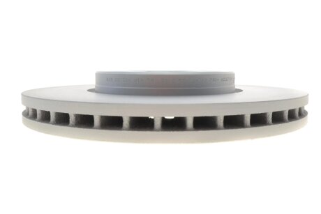 Гальмівний диск textar 92287505