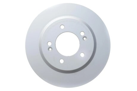 Гальмівний диск textar 92293103