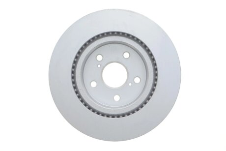 Диск гальмівний textar 92304305