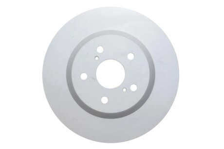 Диск гальмівний textar 92304305