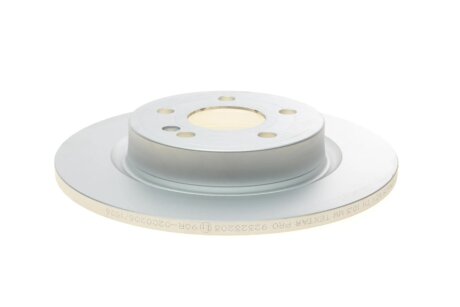 Диск гальмівний textar 92323203