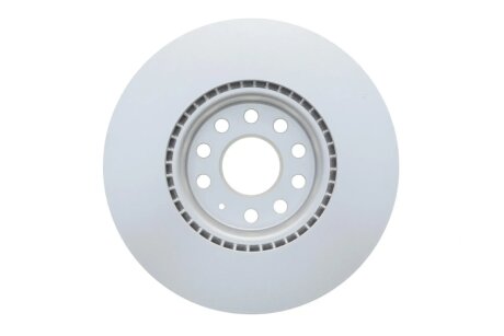 Гальмівний диск textar 92334805