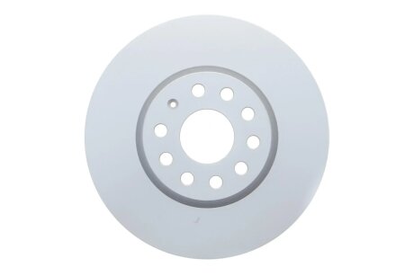 Гальмівний диск textar 92334805 на Шкода Superb 4