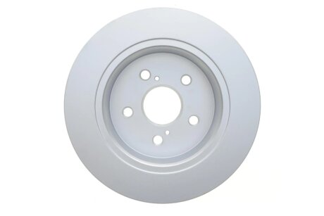 Диск гальмівний textar 92347803