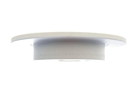 Диск гальмівний textar 92347803