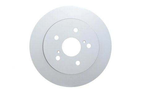 Диск гальмівний textar 92347803