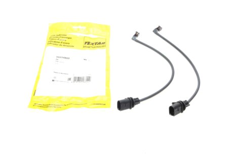 Набір з 2 датчиків зносу textar 98034800