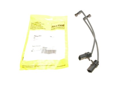 Датчик зносу гальмівних колодок textar 98049201