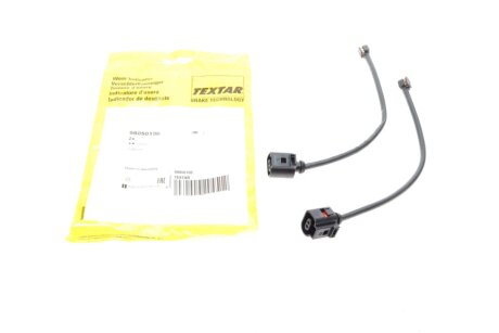 Датчик гальмівних колодок textar 98050100 на Porsche 911