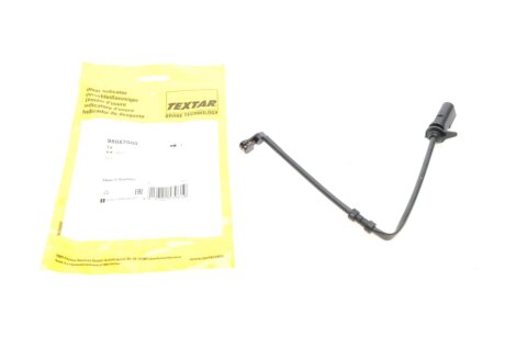 Датчик зносу гальмівних колодок textar 98057000