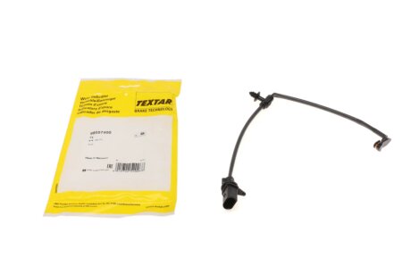 Датчик износа textar 98057400