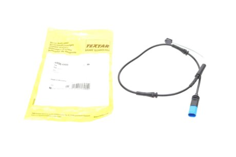 Датчик зносу гальмівних колодок textar 98061000 на Крайслер 300м