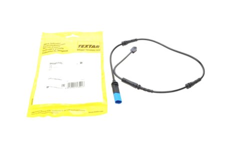 Датчик зносу гальмівних колодок textar 98061100 на Опель Рекорд