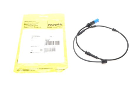Датчик зносу гальмівних колодок textar 98061200 на Rover 400