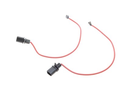 Датчик зносу гальмівних колодок textar 98061700